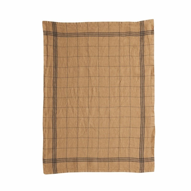 Bistrot Tea Towel | Charvet Éditions - Bon Ton goods