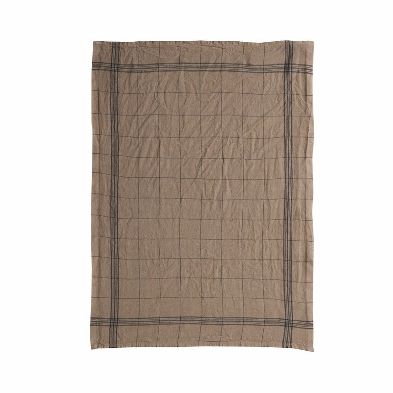 Bistrot Tea Towel | Charvet Éditions - Bon Ton goods