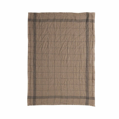 Bistrot Tea Towel | Charvet Éditions - Bon Ton goods