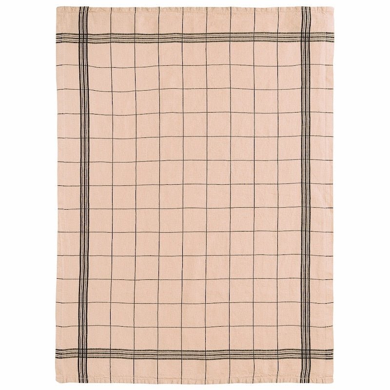 Bistrot Tea Towel | Charvet Éditions - Bon Ton goods