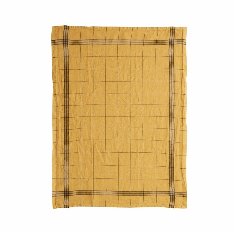 Bistrot Tea Towel | Charvet Éditions - Bon Ton goods
