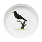 Black Bird Platter | Astier de Villatte: Exclusive Pre-Order Item - BON TON goods