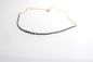 Black Diamond Necklace - Bon Ton goods