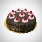 Black Forrest Cake Wax Candle | Cereria Introna - Bon Ton goods