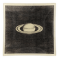 Black & White Saturn | John Derian - Bon Ton goods