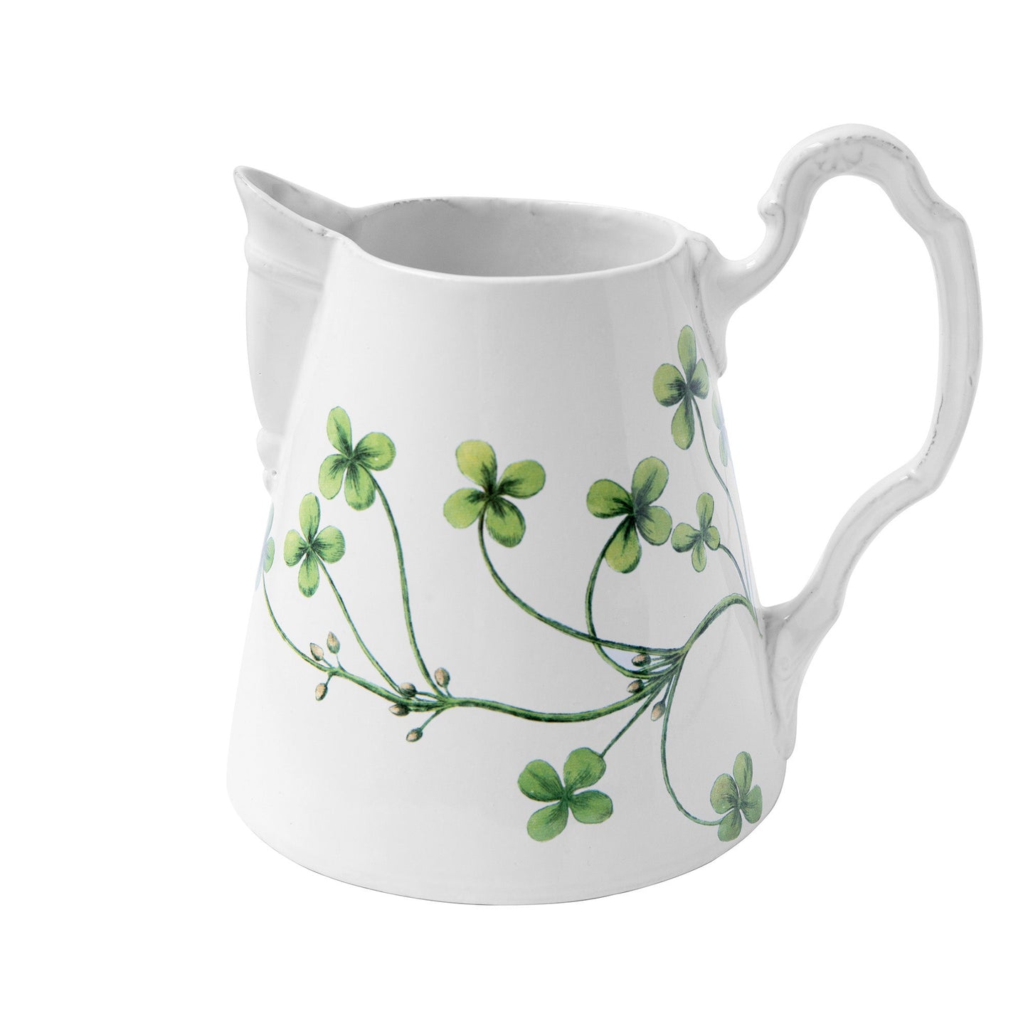 Bladderwort Pitcher, John Derian | Astier de Villatte: Exclusive Pre-Order Item - Bon Ton goods