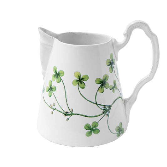 Bladderwort Pitcher, John Derian | Astier de Villatte: Exclusive Pre-Order Item - Bon Ton goods