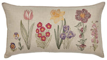 Load image into Gallery viewer, Blooms Pillow - Bon Ton goods
