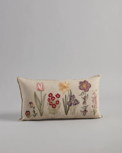 Blooms Pillow | Coral & Tusk - Bon Ton goods