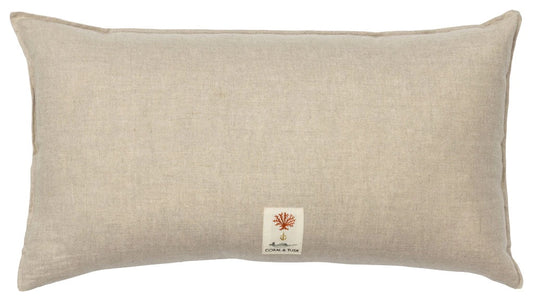 Blooms Pillow | Coral & Tusk - Bon Ton goods