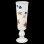 Blue Geranium Vase | Astier de Villatte - Bon Ton goods