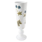 Blue Geranium Vase | Astier de Villatte - Bon Ton goods
