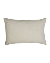 Load image into Gallery viewer, BLUE &quot;INDIENNE&quot; Large Cushion - Bon Ton goods
