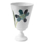 Blue Iris Vase by Astier de Villatte, official product view 1