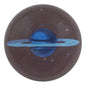 Blue Saturn - Dome Paperweight | John Derian - Bon Ton goods