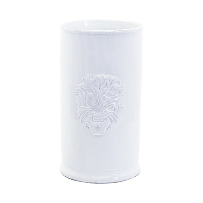 Blumen Vase | Astier de Villatte: Exclusive Pre-Order Item - BON TON goods
