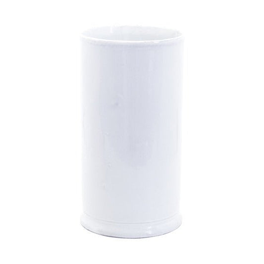 Blumen Vase without Motif | Astier de Villatte - Bon Ton goods