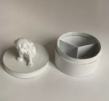 Boîte de Chien | Astier de Villatte - Bon Ton goods