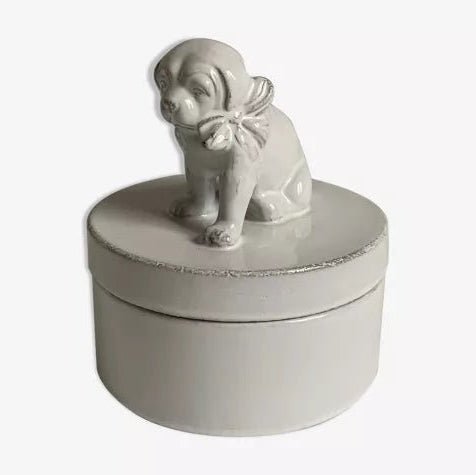 Boîte de Chien | Astier de Villatte - Bon Ton goods