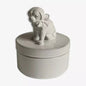 Boîte de Chien | Astier de Villatte - Bon Ton goods