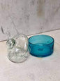 Boite - Turquoise - Bon Ton goods
