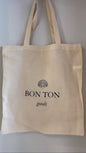 BON TON goods Tote - Bon Ton goods