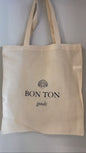 BON TON goods Tote - Bon Ton goods