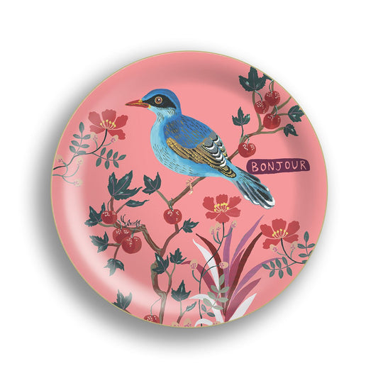 Bonjour Mini Tray - BON TON goods