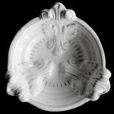 Psy Ashtray by Astier de Villatte