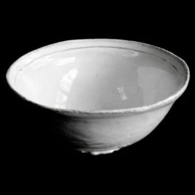 Simple Bowl by Astier de Villatte