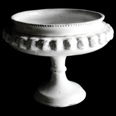 Tall Alexandre Fruit Stand by Astier de Villatte