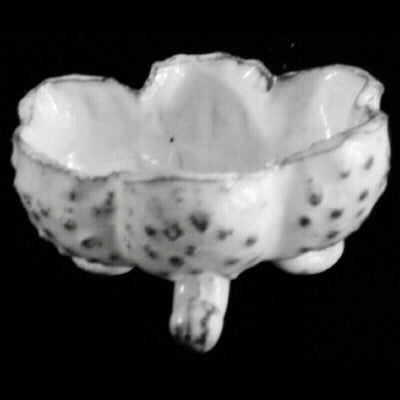 Small Tripedal Pénélope Bowl by Astier de Villatte