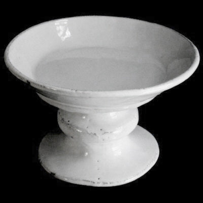 Small Simple Fruit Stand by Astier de Villatte