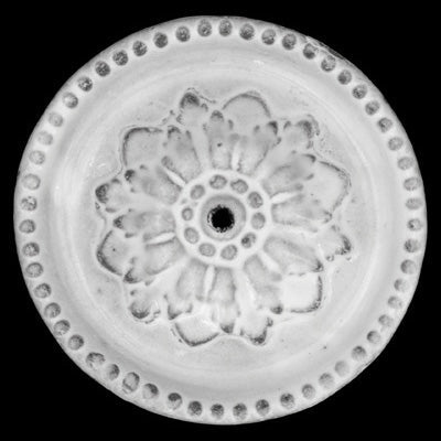 Emilie Beaded Incense Holder by Astier de Villatte