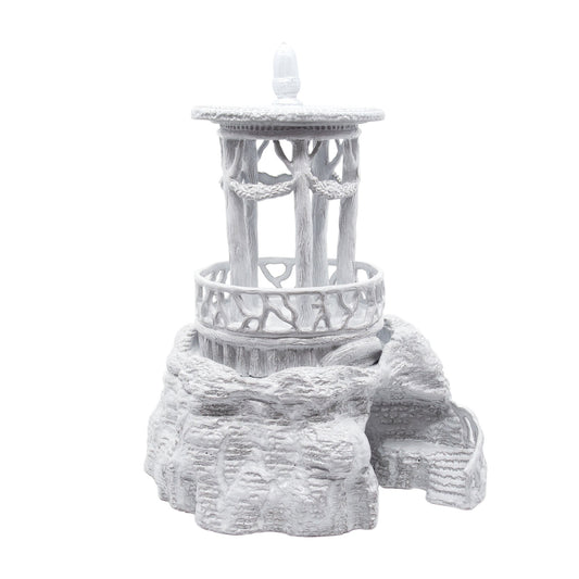 Mini-Monde Grotto by Astier de Villatte