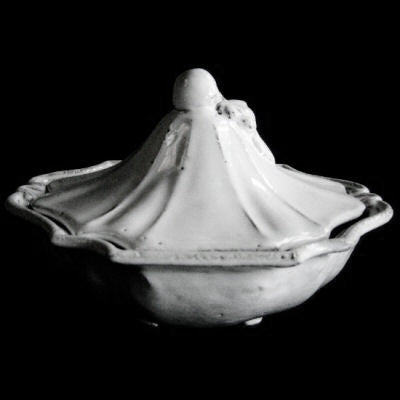 Small Régence Tureen by Astier de Villatte