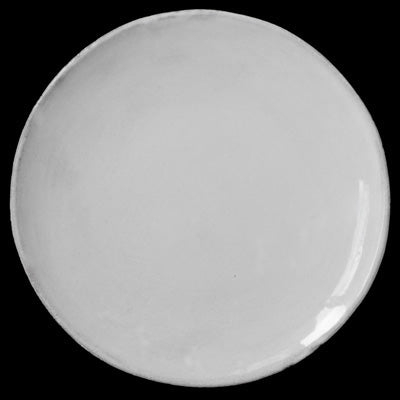 Rien Small Plate, Set of 6 by Astier de Villatte