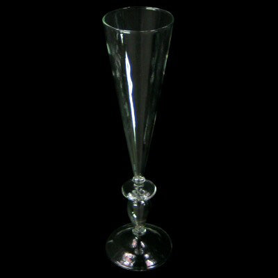 Adrien Champagne Flute, Set of 6 by Astier de Villatte