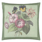 Botany Sage Cushion | John Derian - Bon Ton goods
