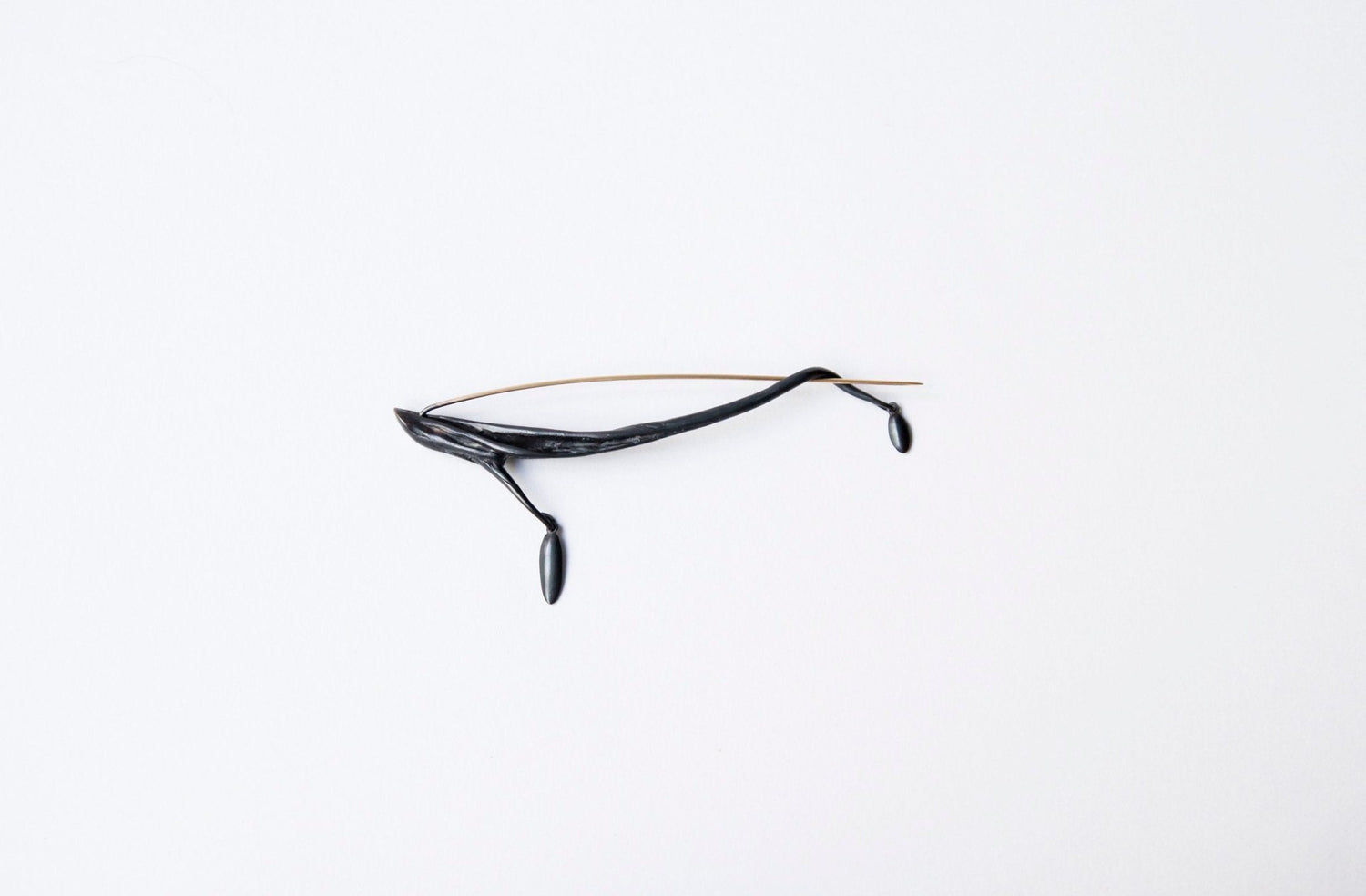Branch Pin - Bon Ton goods