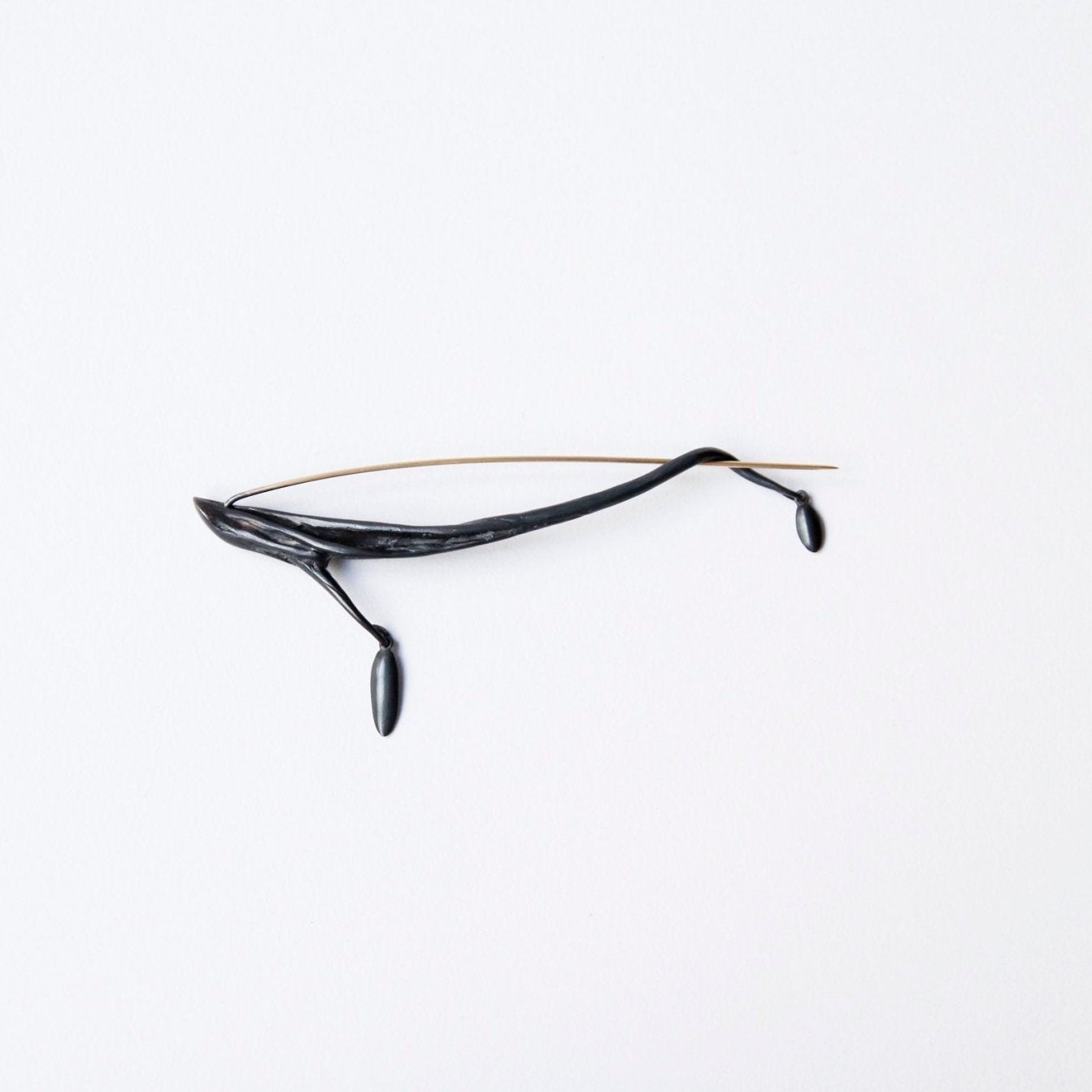 Branch Pin | Ted Muehling