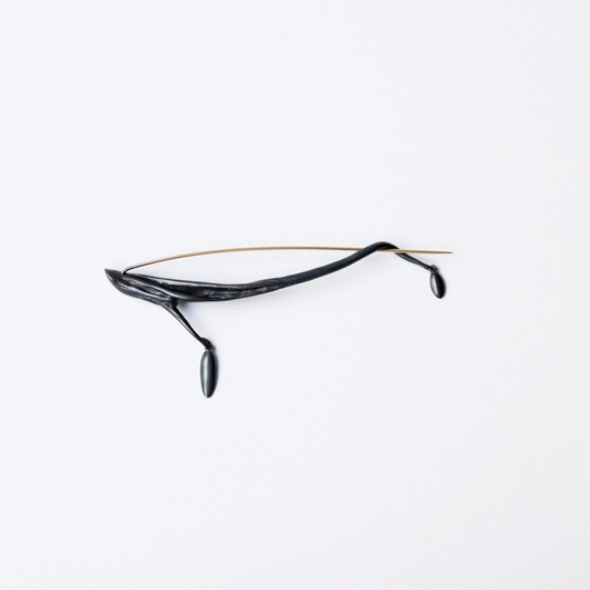 Branch Pin | Ted Muehling