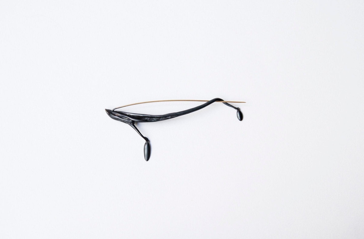 Branch Pin | Ted Muehling - Bon Ton goods