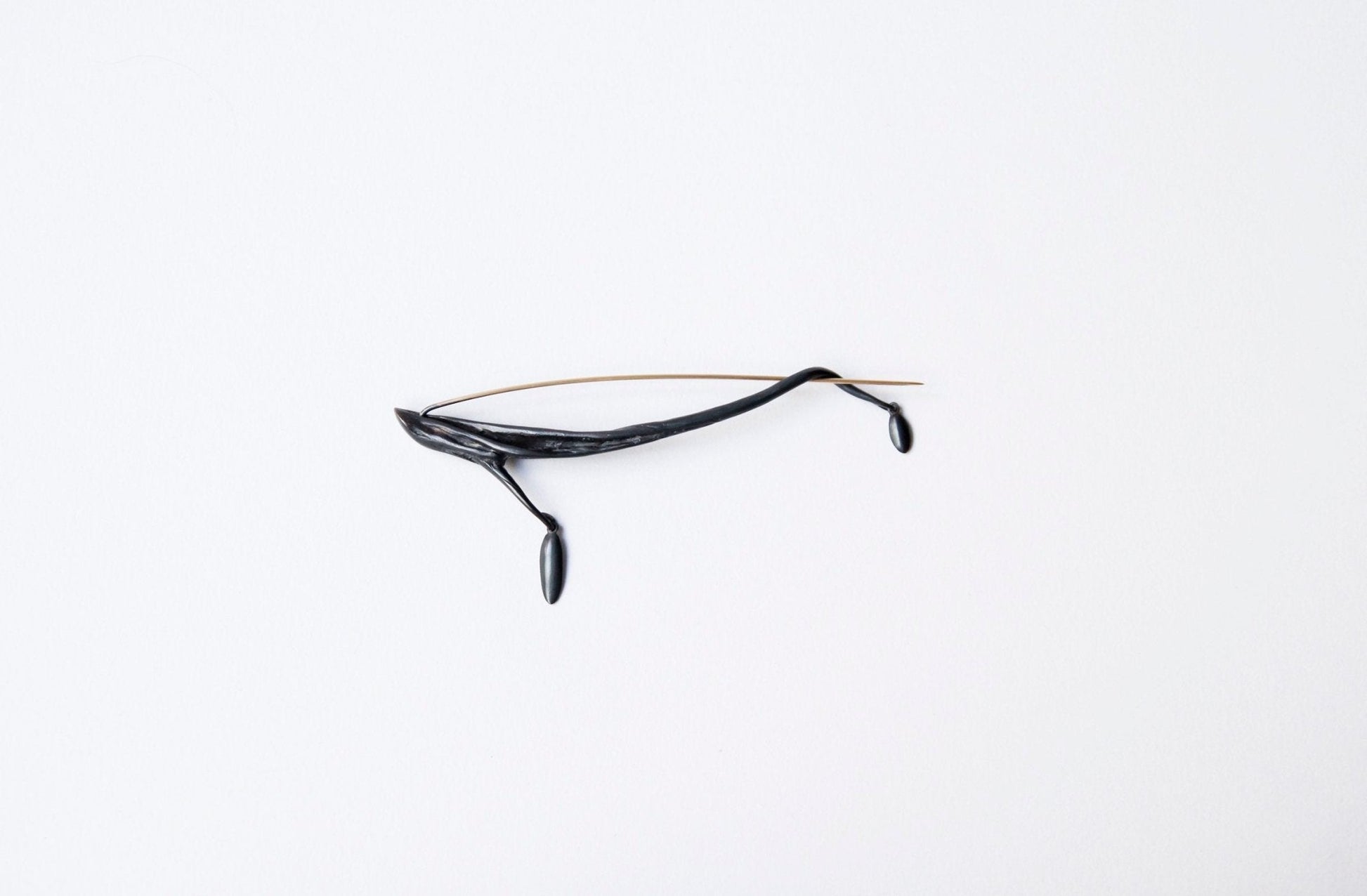 Branch Pin | Ted Muehling - Bon Ton goods
