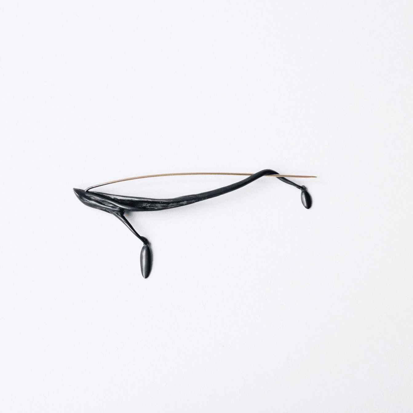 Branch Pin | Ted Muehling - Bon Ton goods