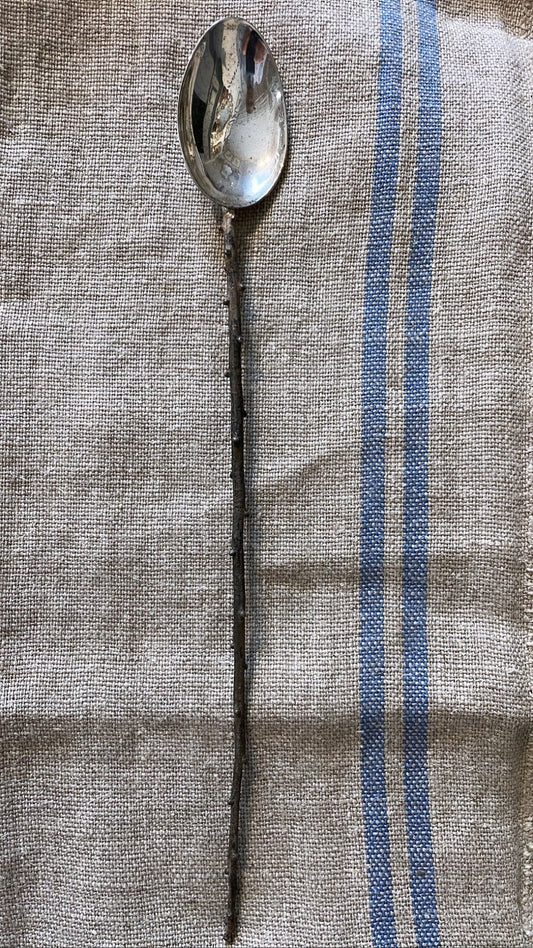 Branch Spoon no. 1 | Ted Muehling - Bon Ton goods