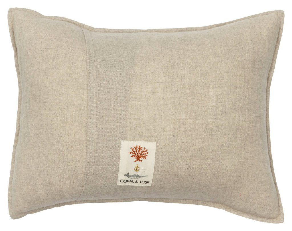 Briar Bears Pocket Pillow - Bon Ton goods