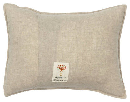 Briar Bears Pocket Pillow - Bon Ton goods