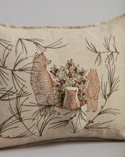 Load image into Gallery viewer, Briar Bears Pocket Pillow - Bon Ton goods
