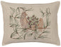 Briar Bears Pocket Pillow - Bon Ton goods